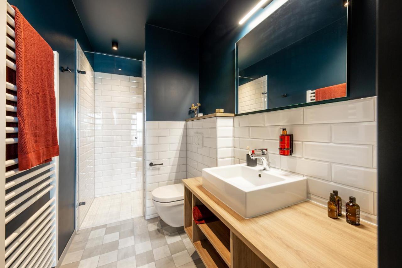 Ipartment Braunschweig Apartment Екстериор снимка