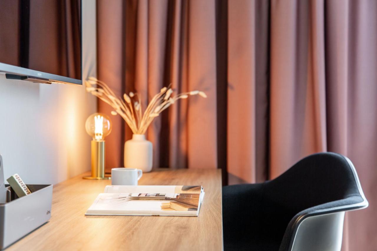 Ipartment Braunschweig Apartment Екстериор снимка