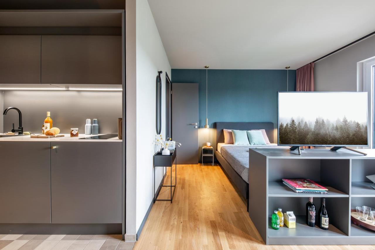 Ipartment Braunschweig Apartment Екстериор снимка
