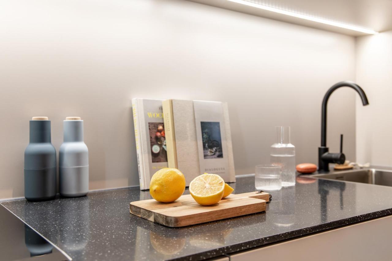 Ipartment Braunschweig Apartment Екстериор снимка