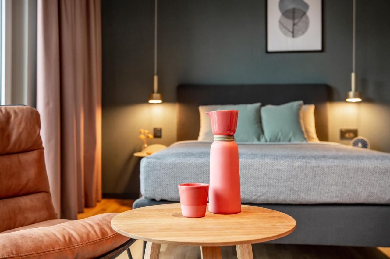 Ipartment Braunschweig Apartment Екстериор снимка