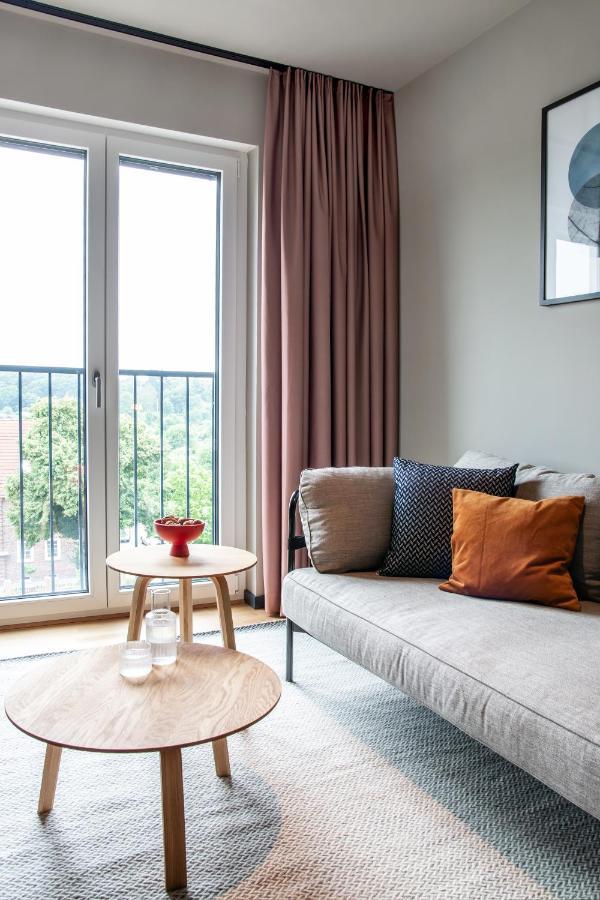 Ipartment Braunschweig Apartment Екстериор снимка