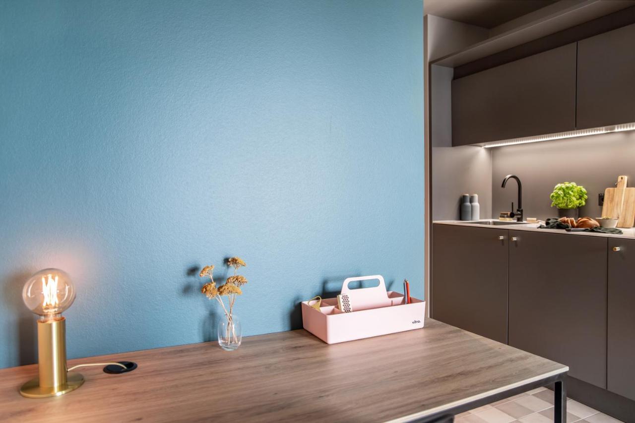 Ipartment Braunschweig Apartment Екстериор снимка