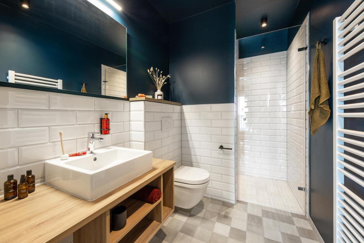 Ipartment Braunschweig Apartment Екстериор снимка