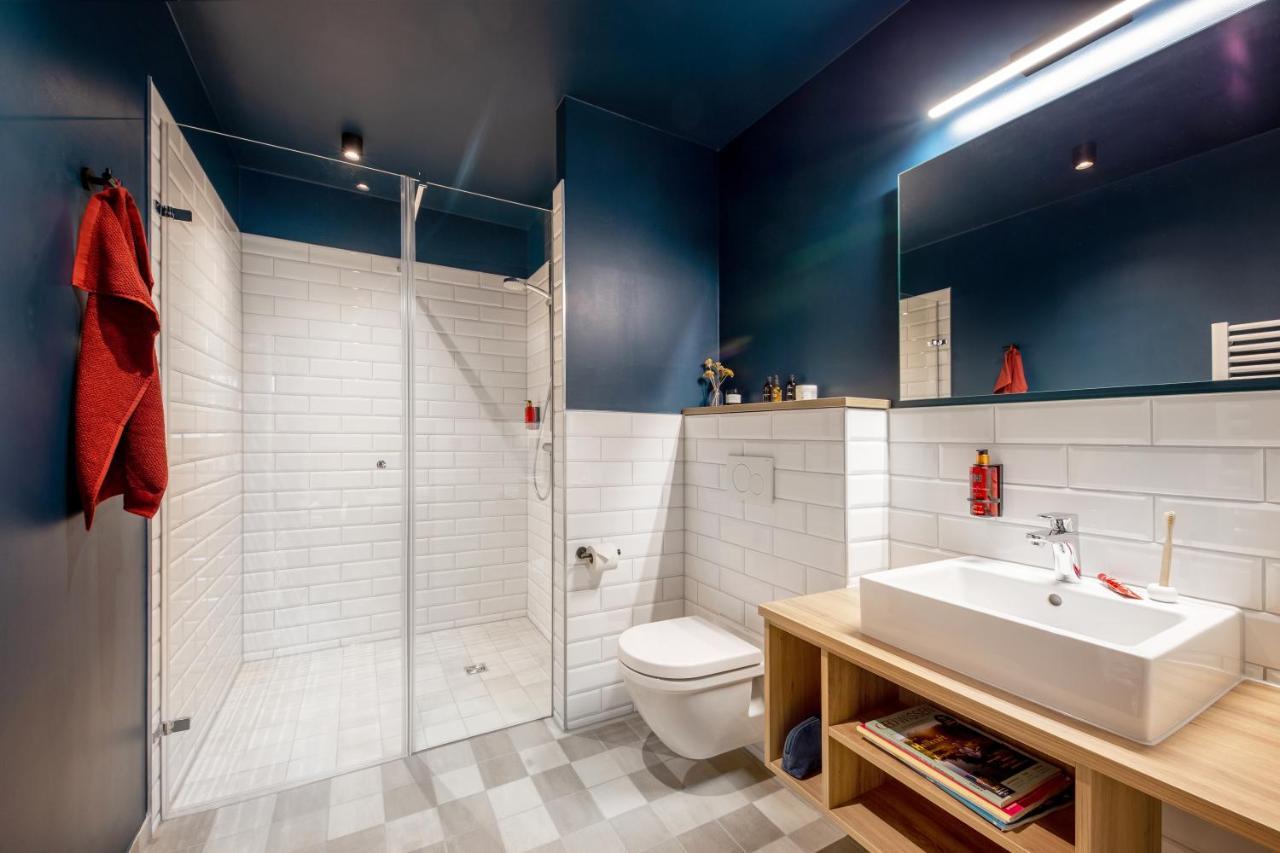 Ipartment Braunschweig Apartment Екстериор снимка