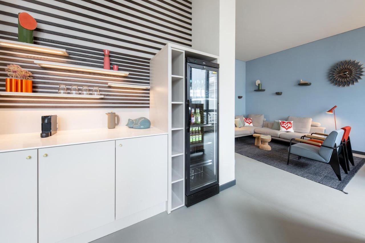 Ipartment Braunschweig Apartment Екстериор снимка