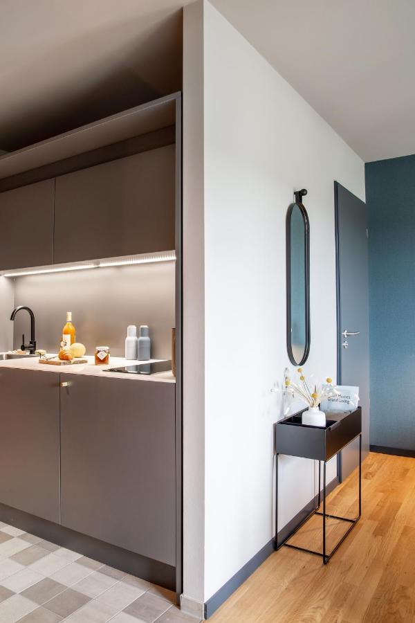 Ipartment Braunschweig Apartment Екстериор снимка
