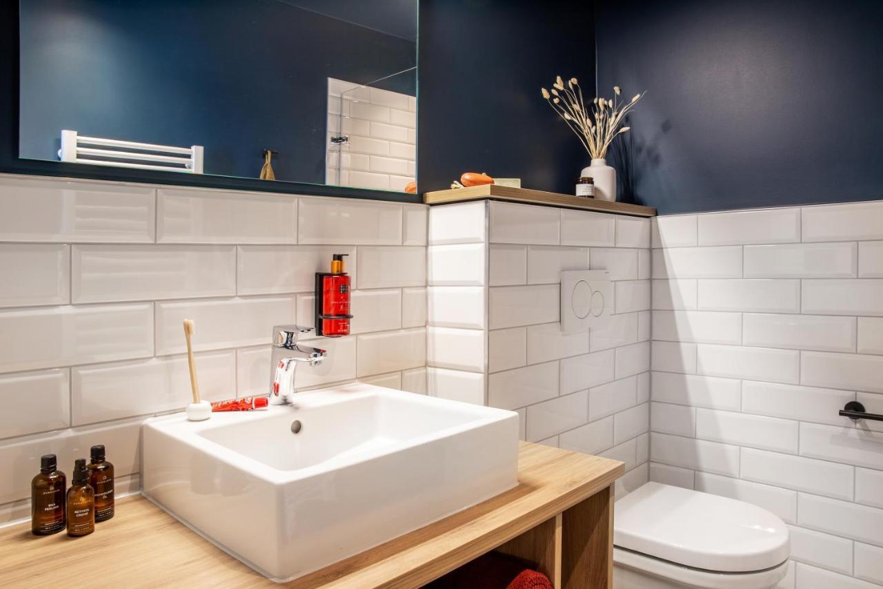Ipartment Braunschweig Apartment Екстериор снимка