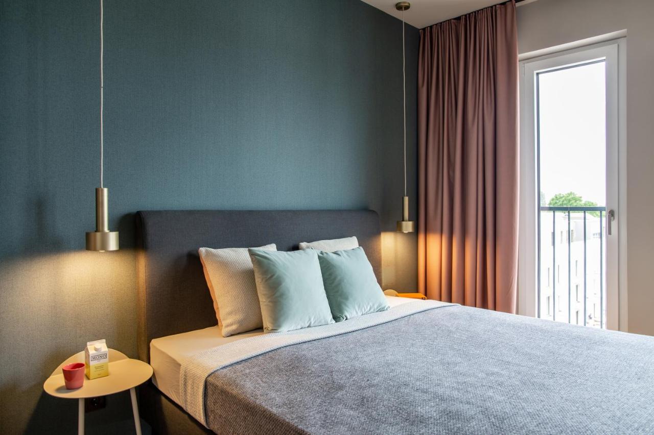 Ipartment Braunschweig Apartment Екстериор снимка
