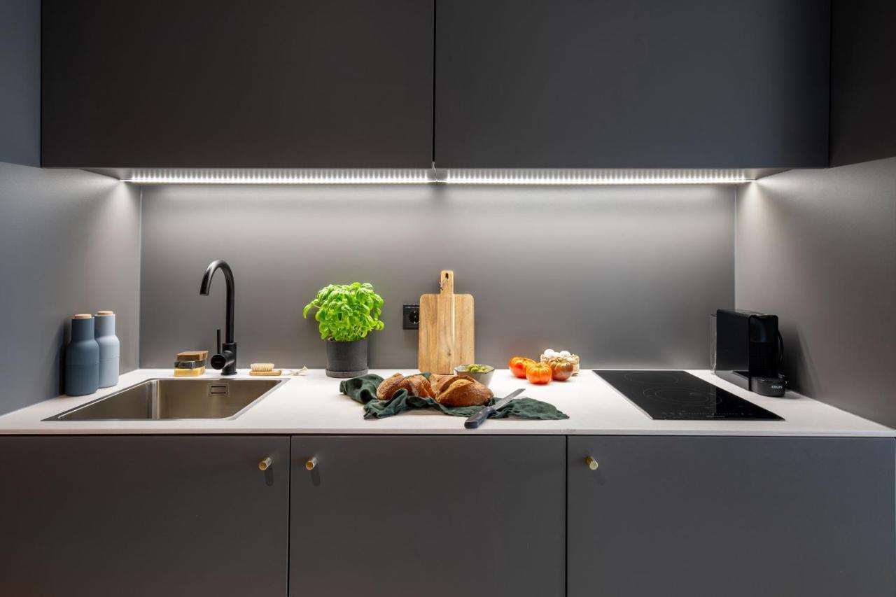 Ipartment Braunschweig Apartment Екстериор снимка