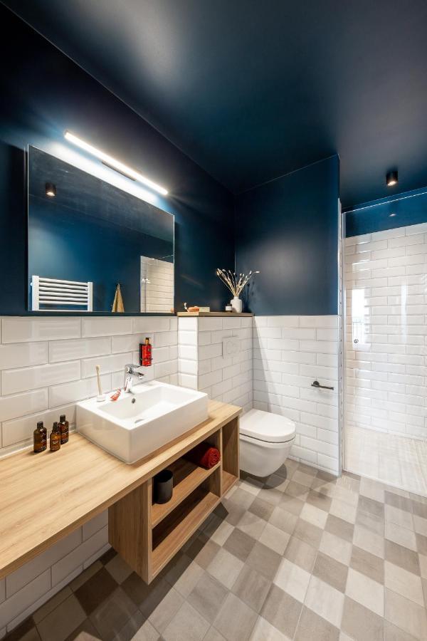 Ipartment Braunschweig Apartment Екстериор снимка