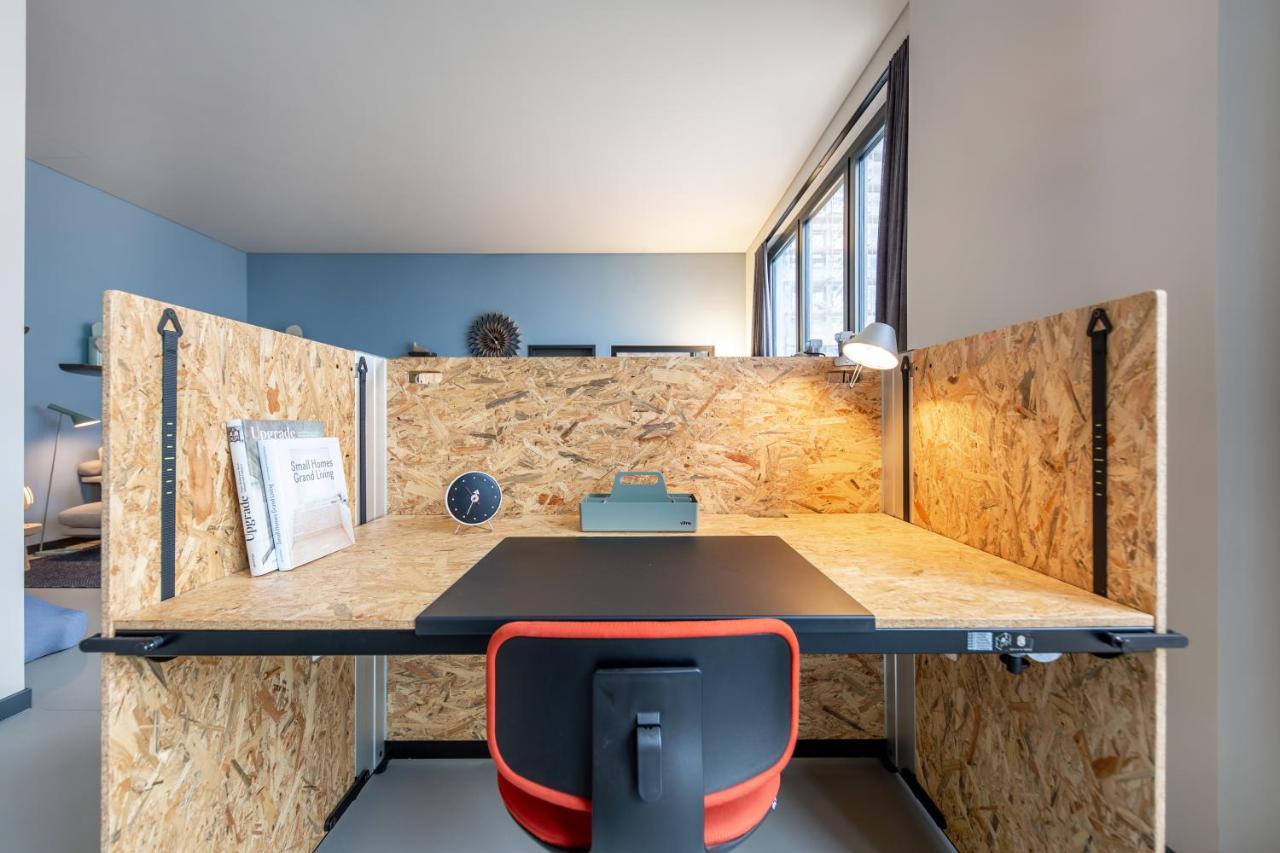 Ipartment Braunschweig Apartment Екстериор снимка