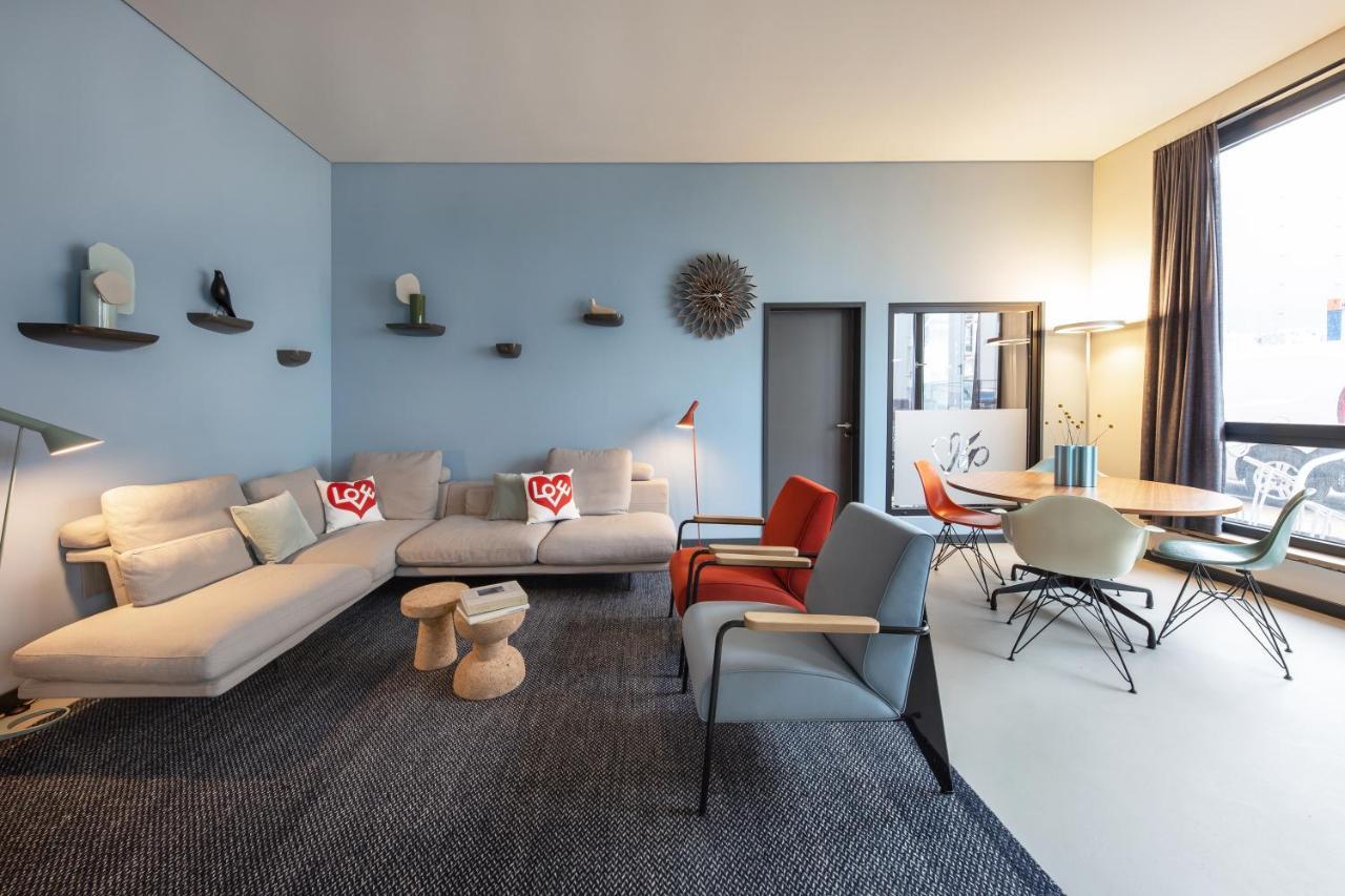 Ipartment Braunschweig Apartment Екстериор снимка