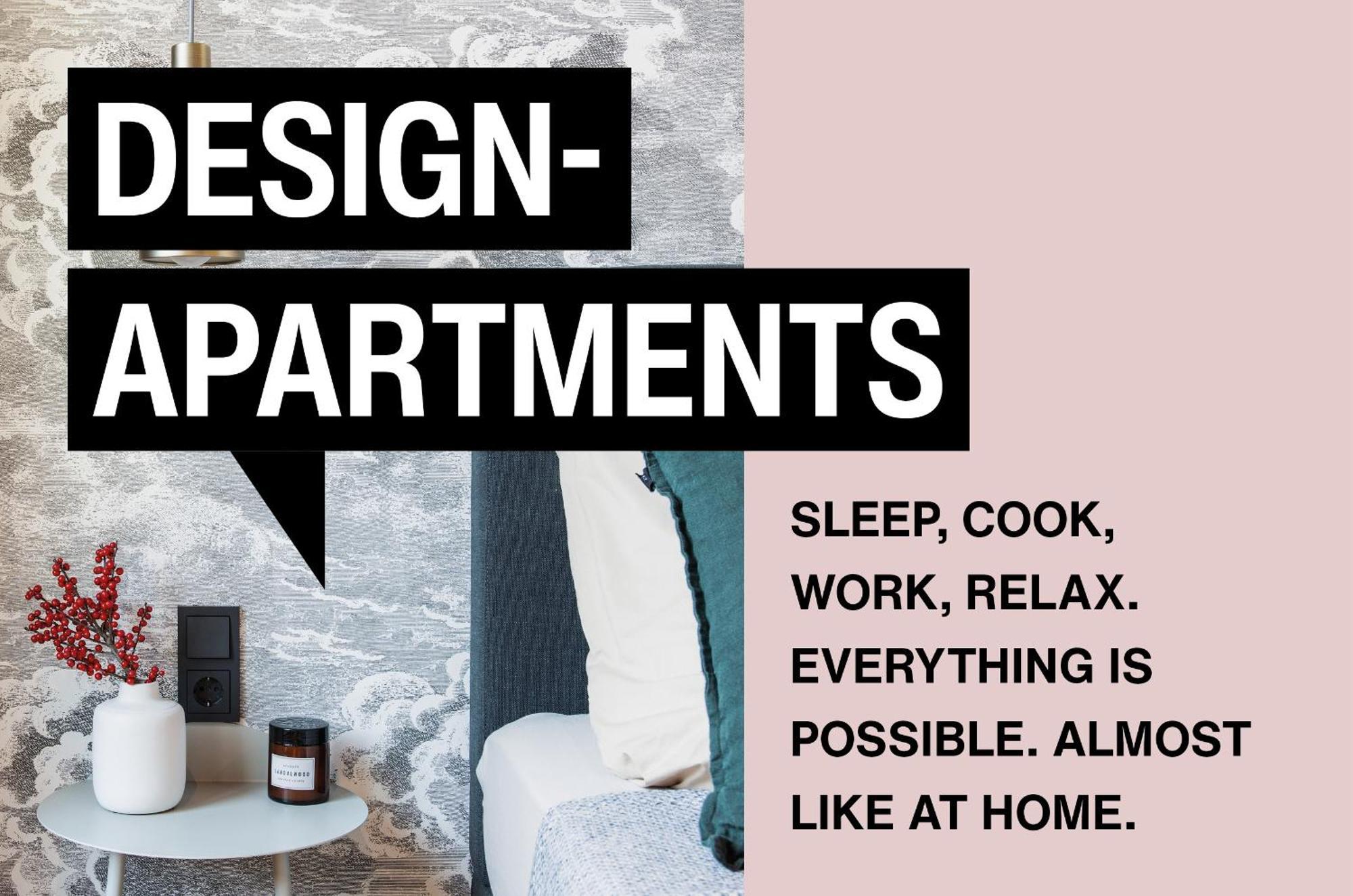 Ipartment Braunschweig Apartment Екстериор снимка